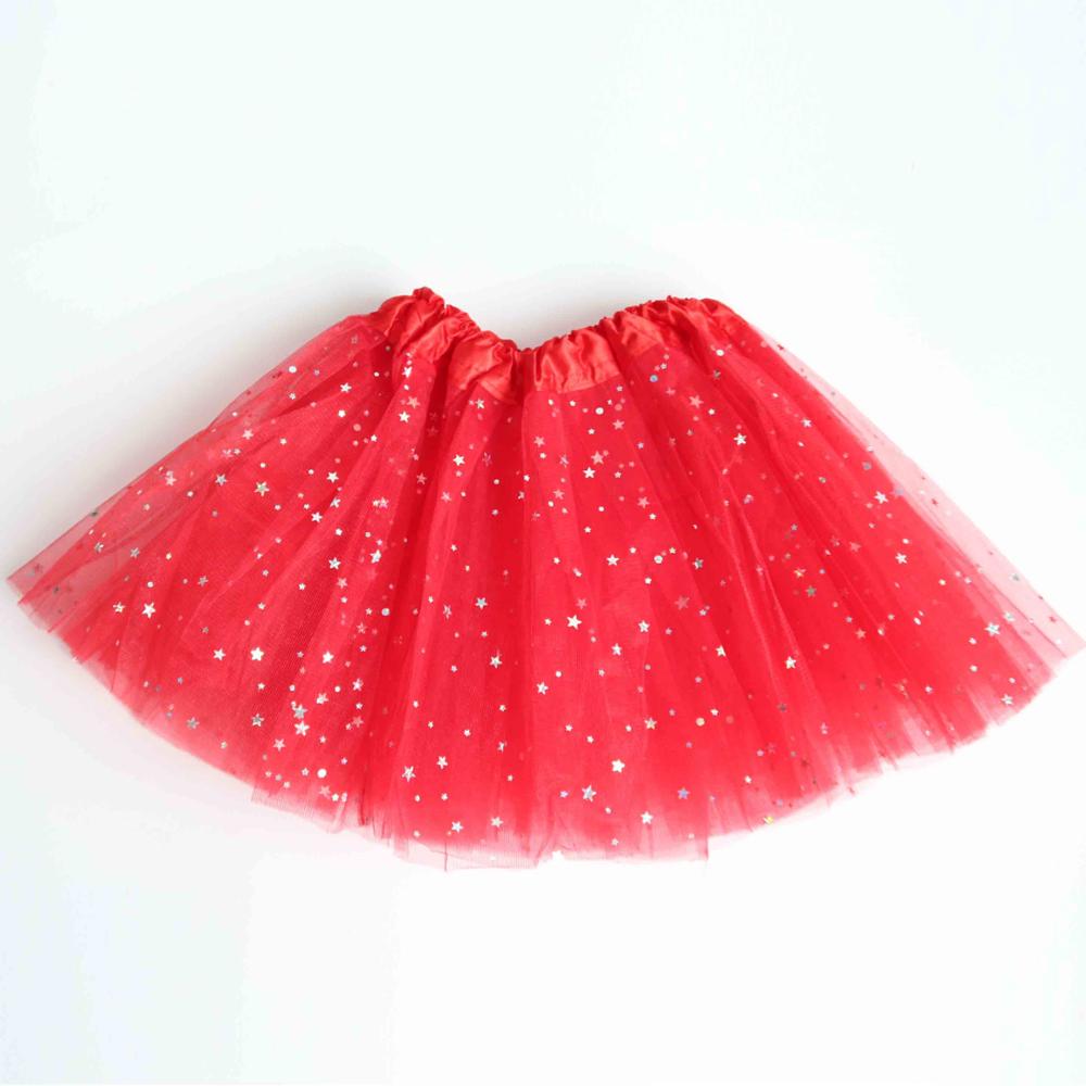 Tutu Skirt Ballet Costume for Girls